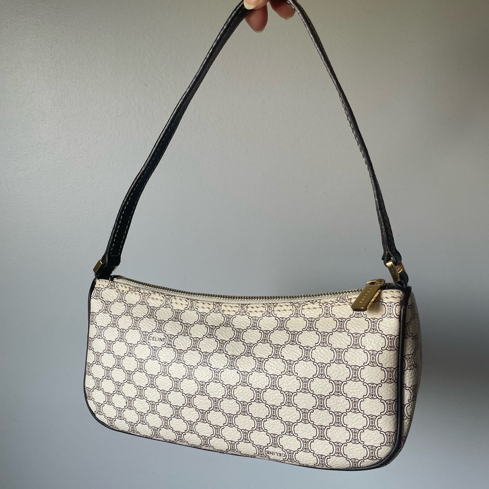 Celine Triomphe Pochette